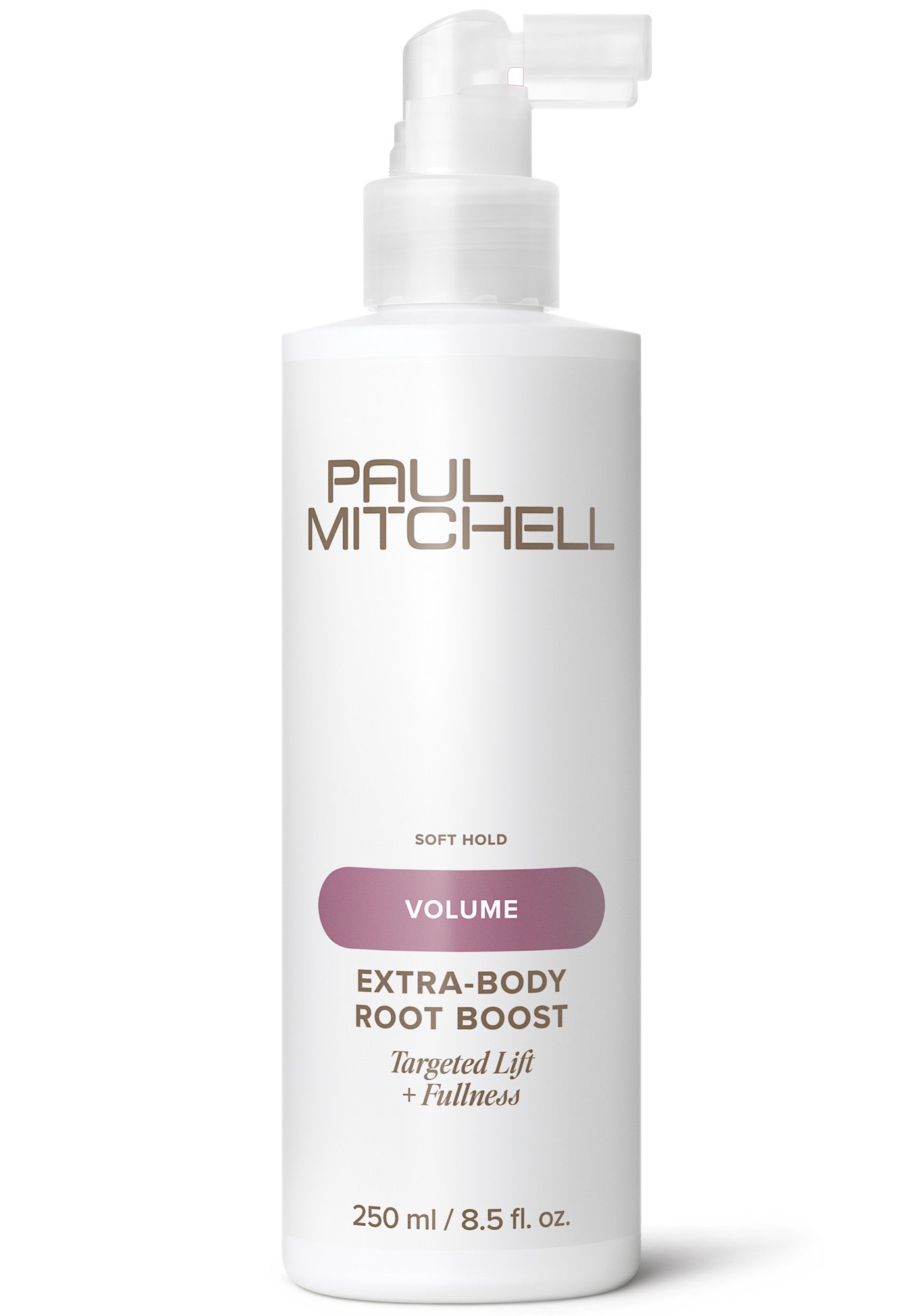 Volume Extra-Body Root Boost