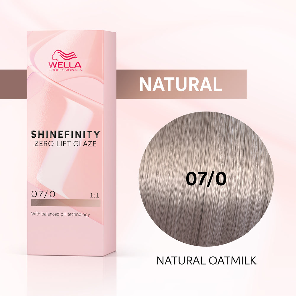Wella Professionals ShineFinity Natural 60ml
