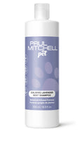 John Paul Pet® Lavender Mint Shampoo