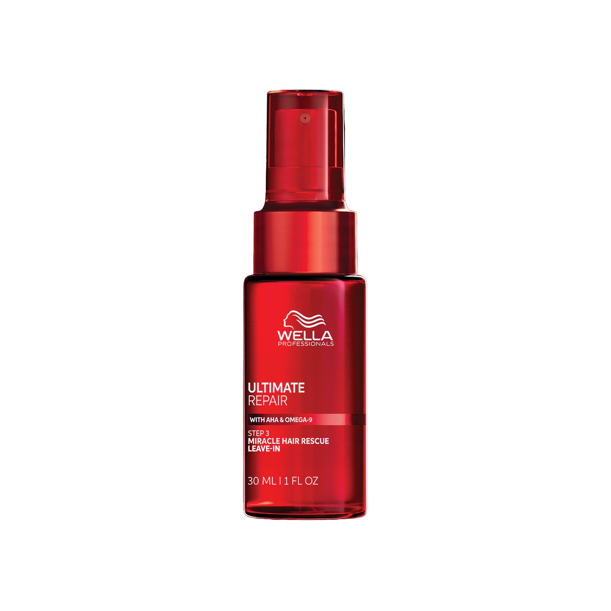 Wella Professionals Ultimate Repair Miracle Hair Rescue
