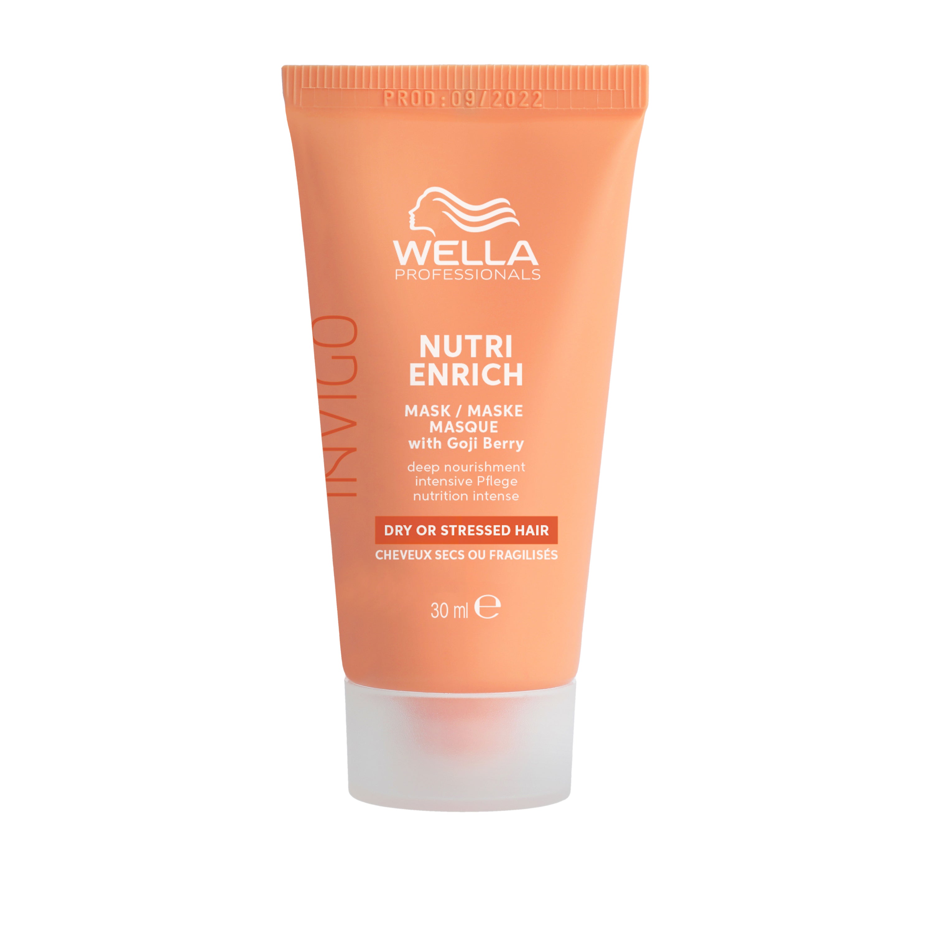 WELLA PROFESSIONALS INVIGO NUTRI ENRICH MASK