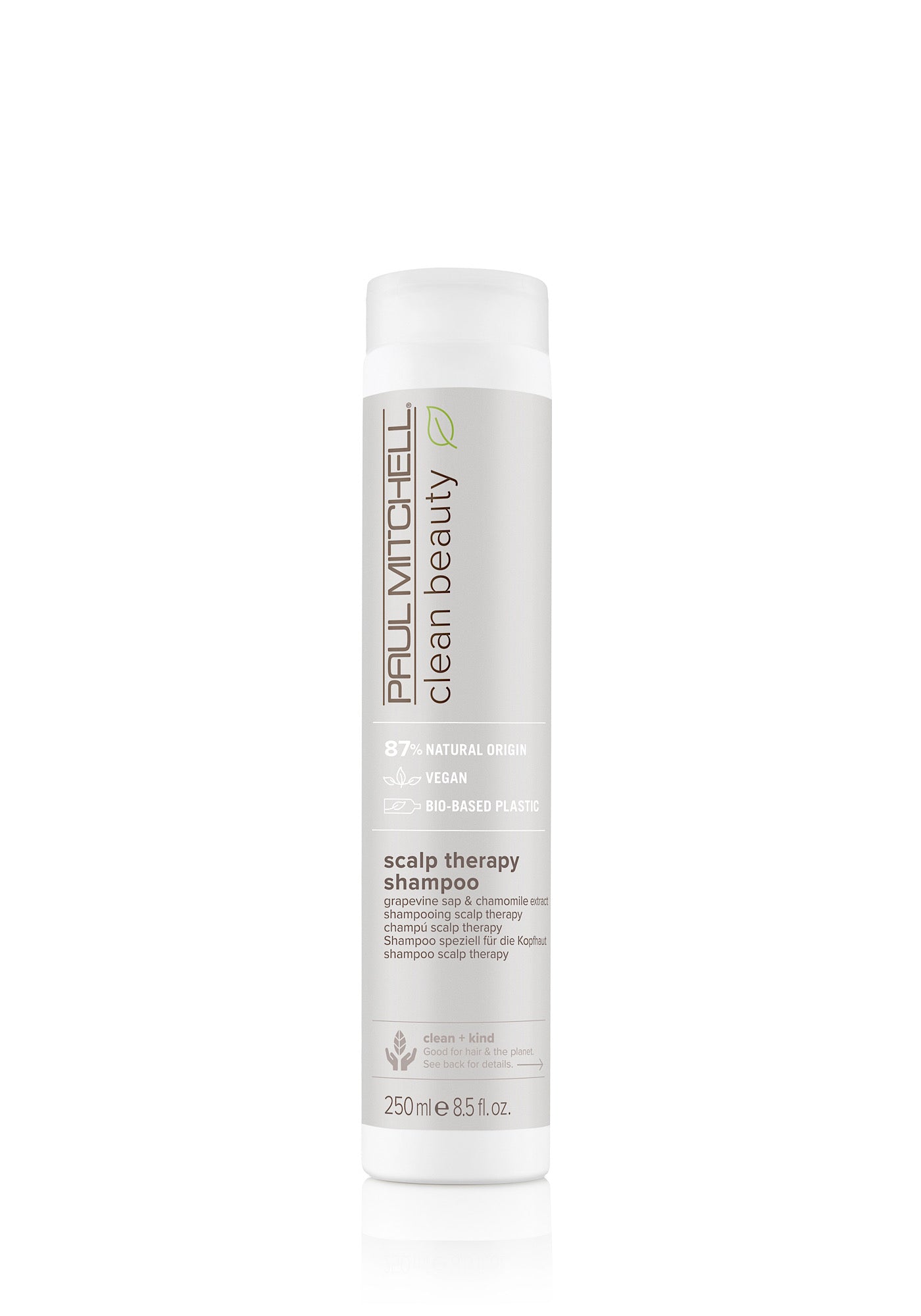 Scalp Therapy Shampoo