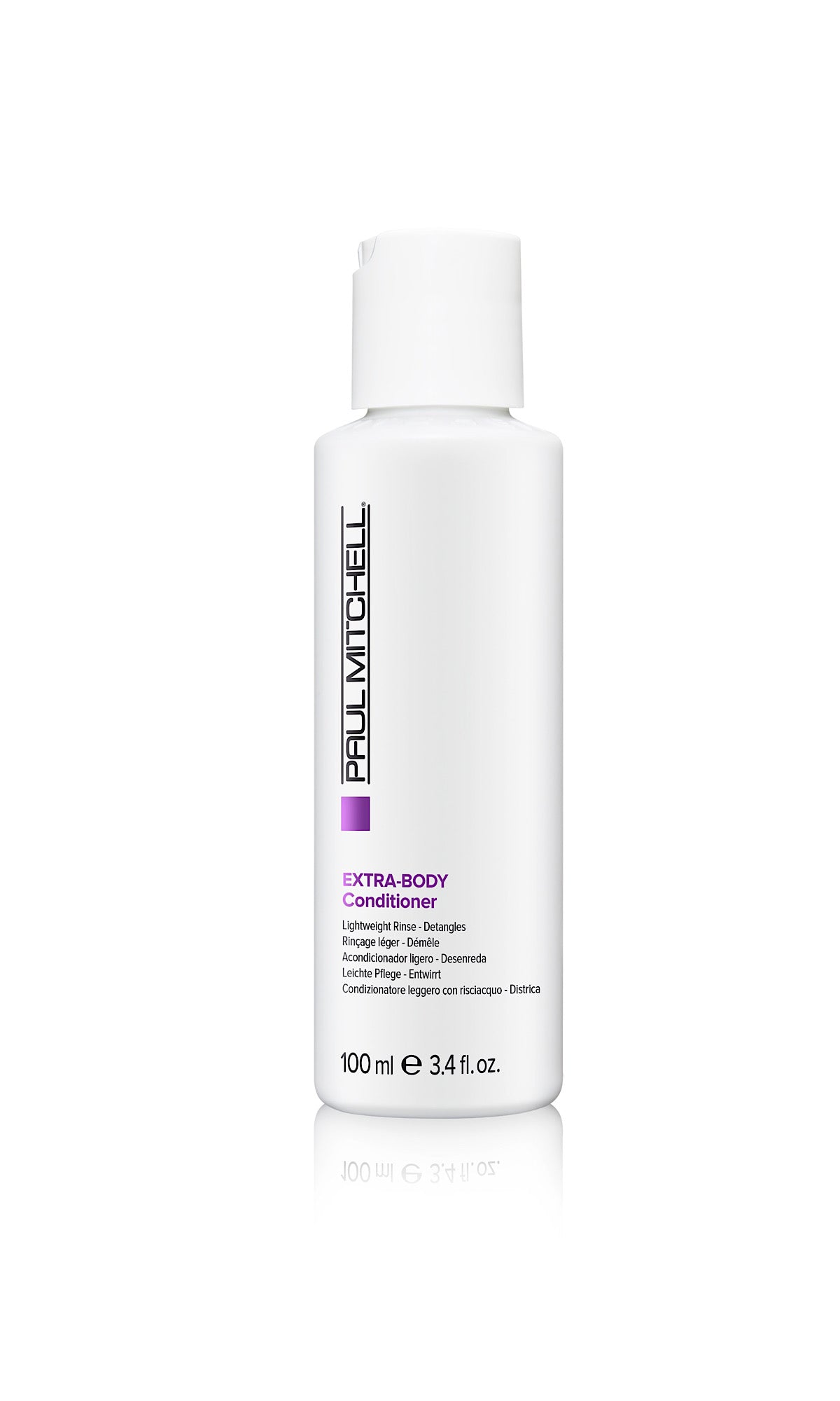 Extra-Body Conditioner