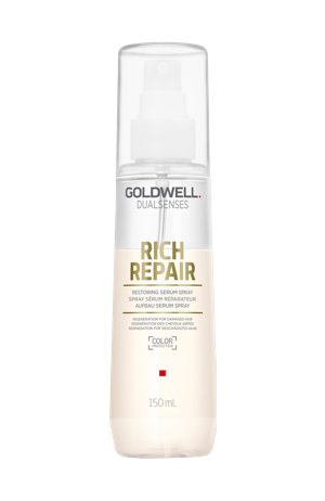 Goldwell Dualsenses Rich Repair Restoring Serum Spray – Pflege für trockenes & geschädigtes Haar