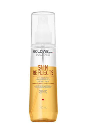 Goldwell Dualsenses Sun Reflects UV Protect Spray – UV-Schutz für Haar & Farbe