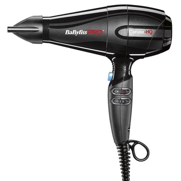 BaByliss Pro CARUSO-HQ Haartrockner