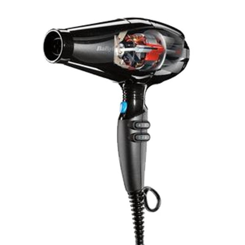 BaByliss Pro CARUSO-HQ Haartrockner
