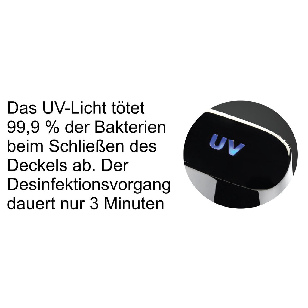BaByliss Pro FXLFS1E Single Foil UV Shaver