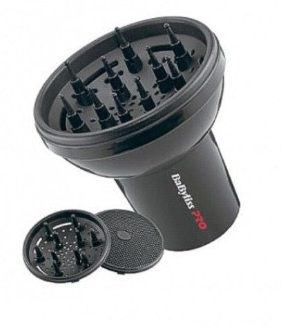 BaByliss Pro Universal-Diffuser 3-teilig