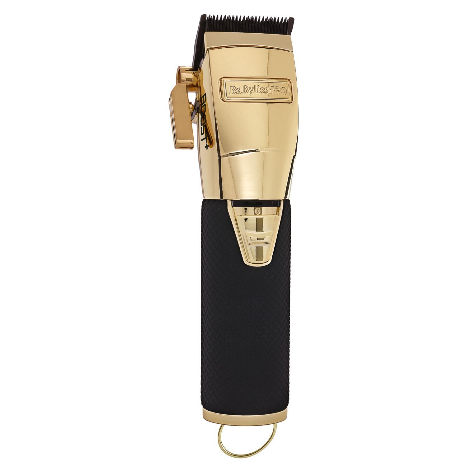 BaByliss Pro BOOST+ GOLD Clipper