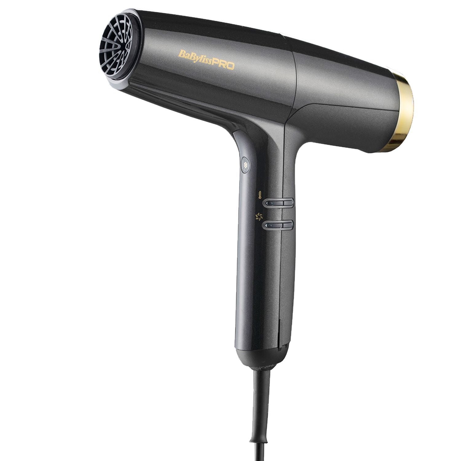 BaByliss Pro FALCO Haartrockner