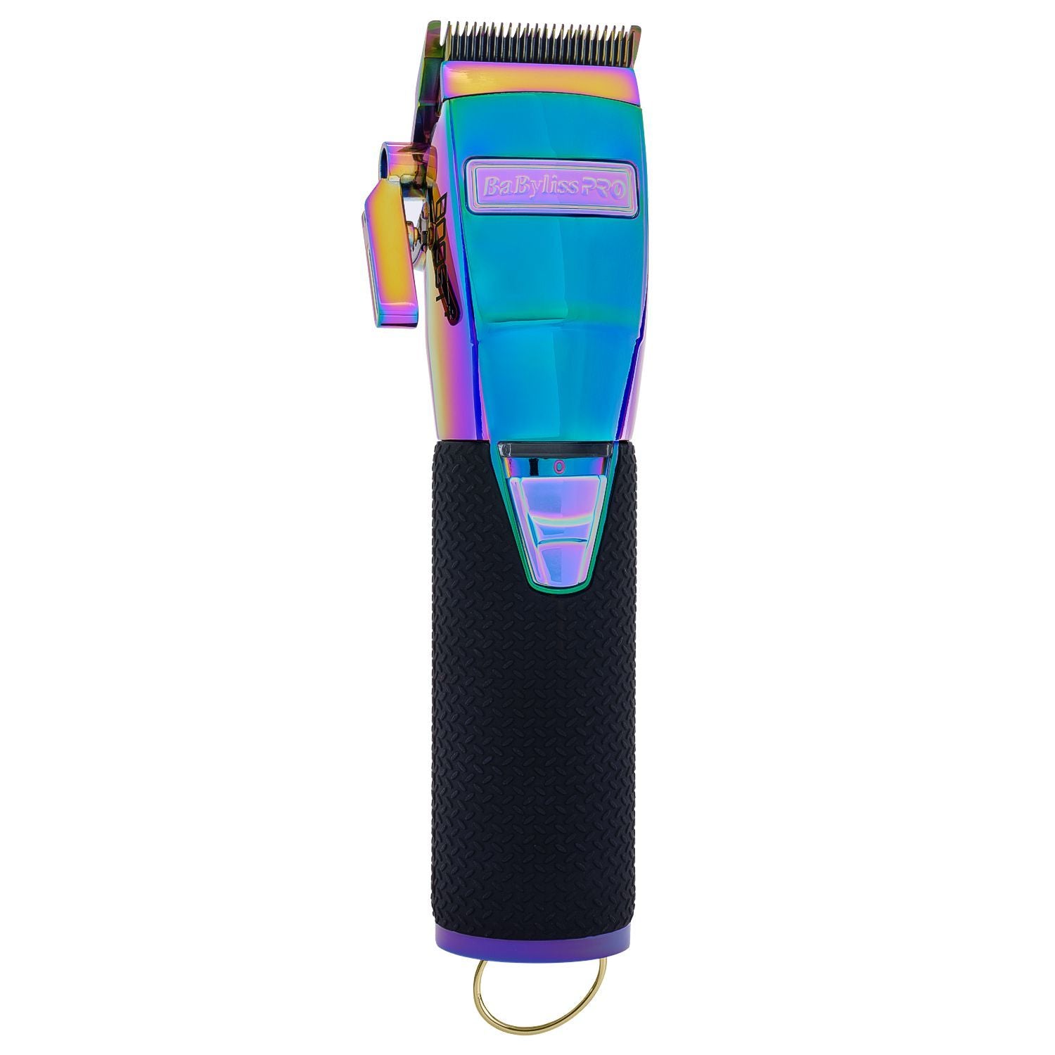 BaByliss Pro BOOST+ CHAMELEON METAL Clipper