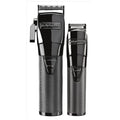 BaByliss Pro®4Artists GUNSTEELFX FX8705E Set