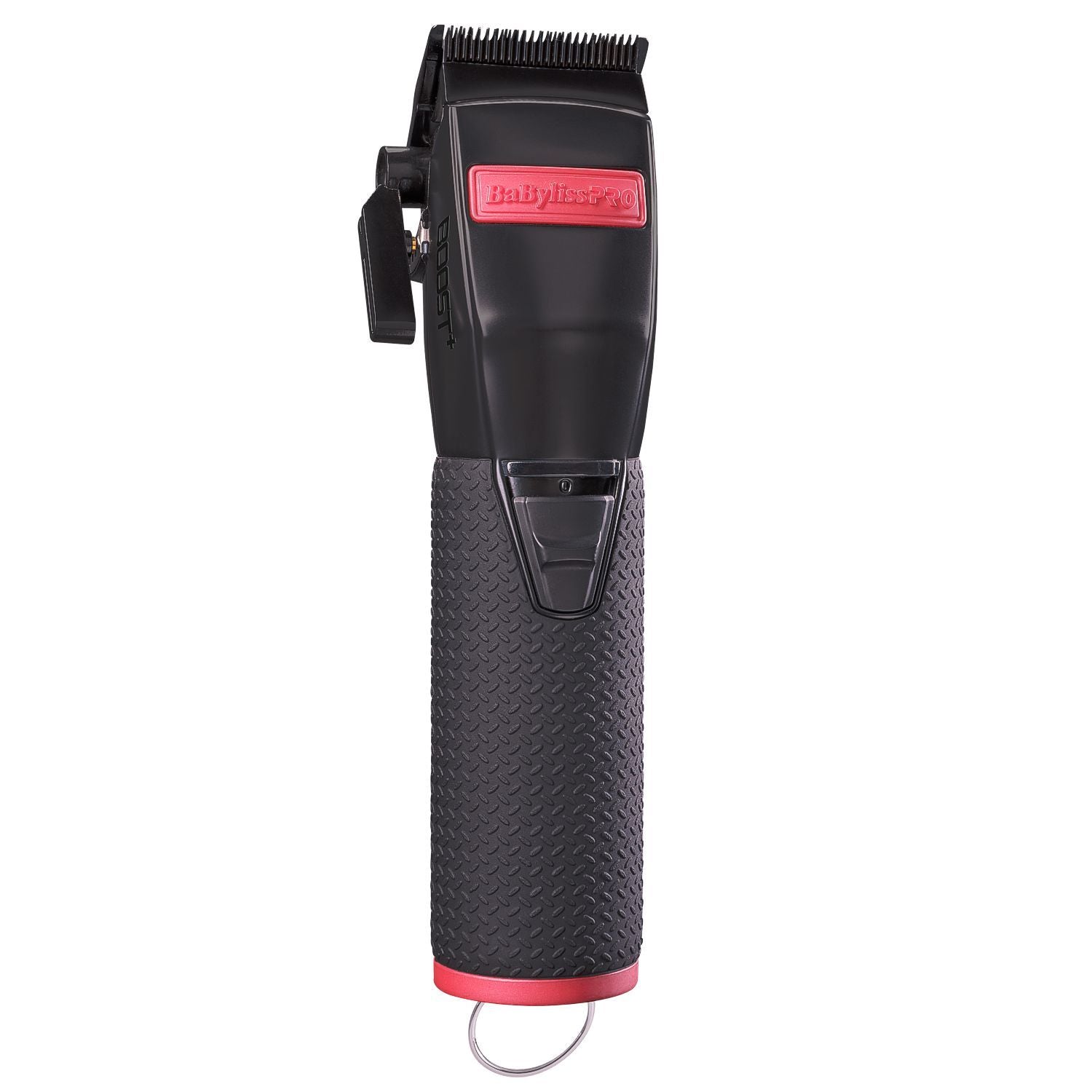 BaByliss Pro BOOST+ BLACK MATTE METAL Clipper