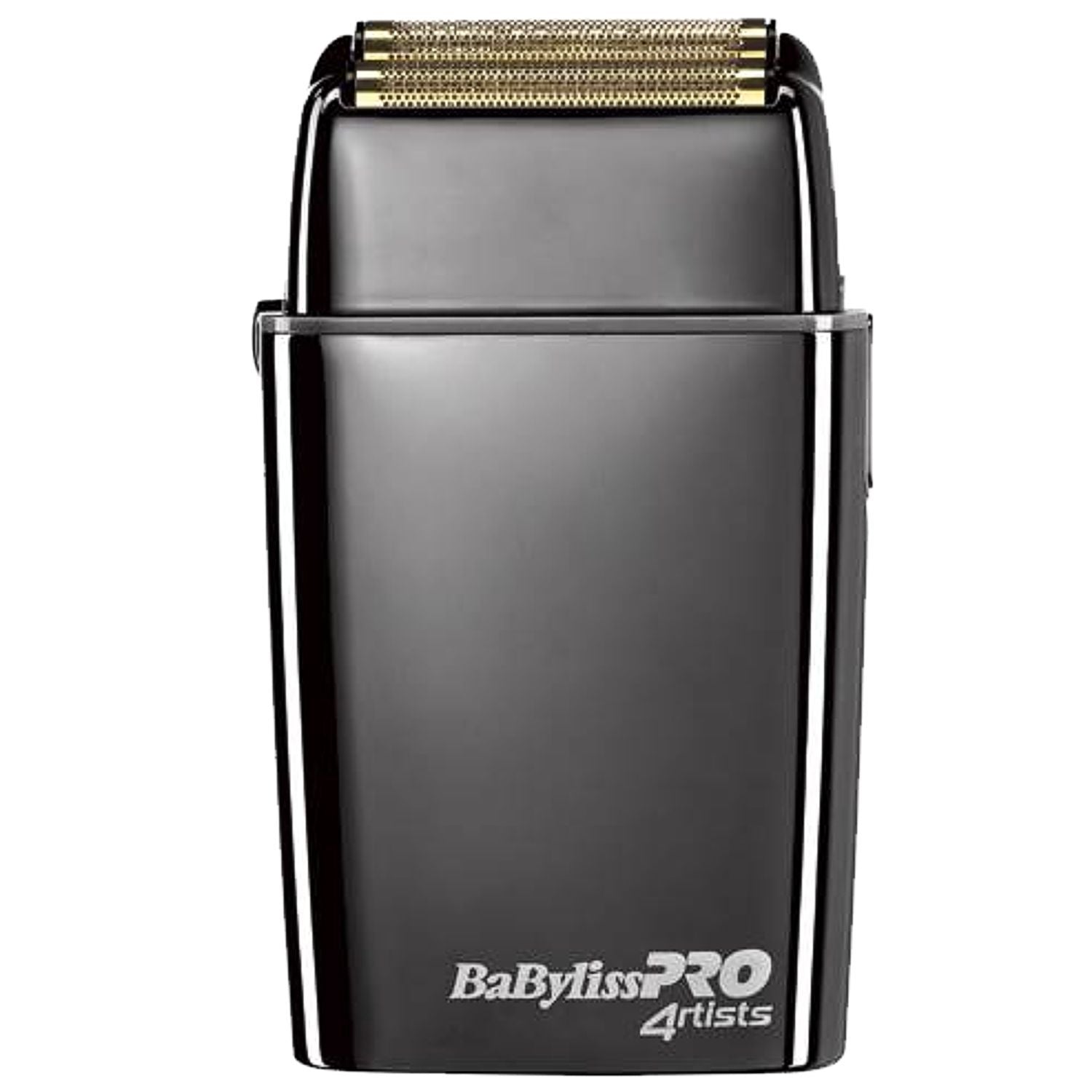 BaByliss Pro®4Artists GOLD FOILFX Folienrasierer FXFS2GE