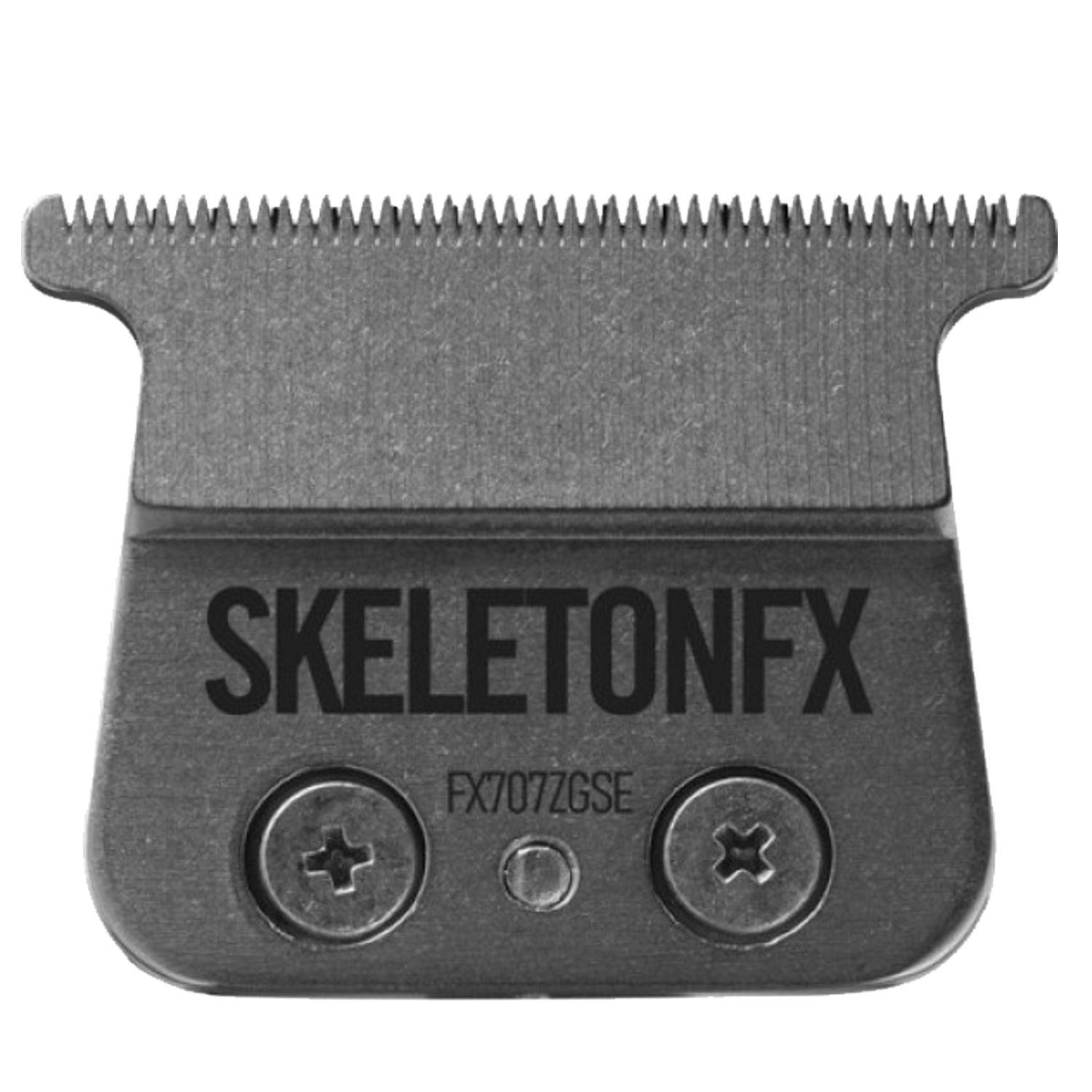 BaByliss Pro Schneidekopf für BaByliss Pro®4Artists SKELETON FX7870GSE Trimmer