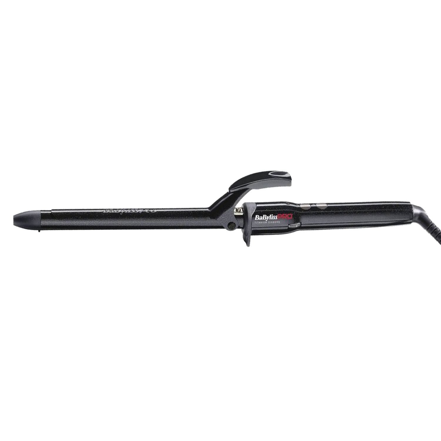 BaByliss Pro ADVANCED CURL Frisiereisen 10 mm