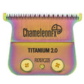 BaByliss Pro Schneidekopf für Babyliss Pro®4Artists FX797E, alle FX7870 & FX726 Modelle