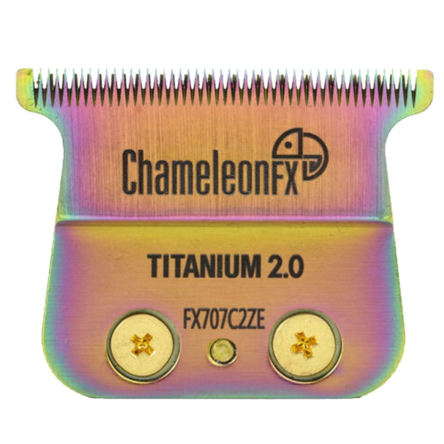 BaByliss Pro Schneidekopf für Babyliss Pro®4Artists FX797E, alle FX7870 & FX726 Modelle