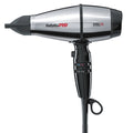 BaByliss Pro 4Artists STEEL FX Barber-Haartrockner