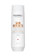 Goldwell Dualsenses Sun Reflects Shampoo – Sonnenschutz & Pflege für strapaziertes Haar