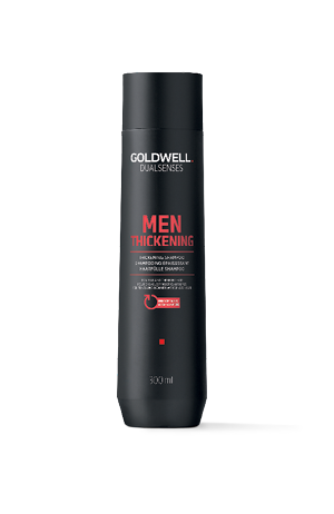 Goldwell Dualsenses For Men Thickening Shampoo – Volumen Shampoo für feines Männerhaar