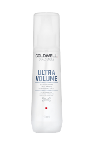 Goldwell Dualsenses Ultra Volume Bodifying Spray – Volumen Spray für feines Haar