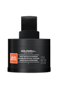Goldwell Dualsenses Color Revive Ansatzpuder Kupferrot – Ansatzpuder gegen graue Haare & Nachwuchs
