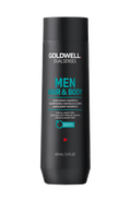 Goldwell Dualsenses Men Hair & Body Shampoo – 2in1 Shampoo für Haar & Körper