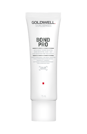 Goldwell Dualsenses Bond Pro Bond Booster Tag & Nacht – Leave-in Pflege für kräftiges, repariertes Haar
