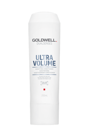 Goldwell Dualsenses Ultra Volume Bodifying Conditioner – Volumen Conditioner für feines Haar