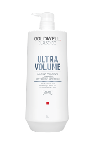 Goldwell Dualsenses Ultra Volume Bodifying Conditioner – Volumen Conditioner für feines Haar