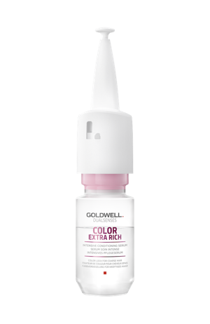 Goldwell Dualsenses Color Extra Rich Intensive Serum – Intensivpflege für coloriertes Haar