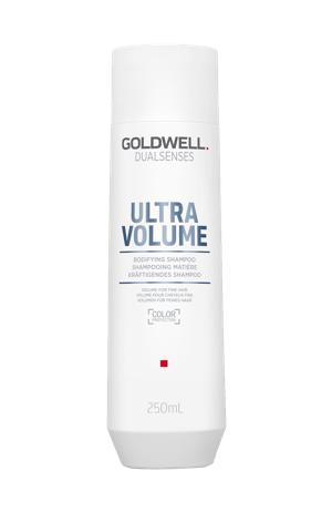 Goldwell Dualsenses Ultra Volume Bodifying Shampoo – Volumen Shampoo für feines Haar