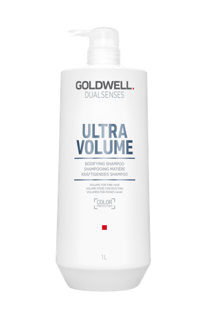 Goldwell Dualsenses Ultra Volume Bodifying Shampoo – Volumen Shampoo für feines Haar