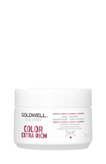 Goldwell Dualsenses Color Extra Rich 60 Sec Treatment – Intensivkur für coloriertes Haar