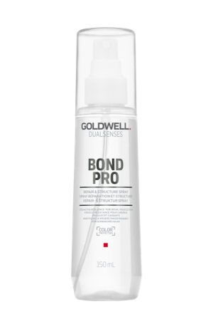 Goldwell Dualsenses Bond Pro Repair- & Struktur Spray – Repair Spray mit Hitzeschutz