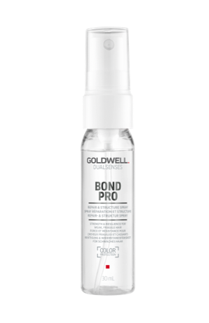 Goldwell Dualsenses Bond Pro Repair- & Struktur Spray – Repair Spray mit Hitzeschutz