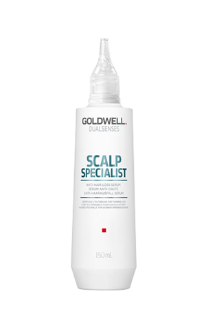 Goldwell Dualsenses Scalp Specialist Anti-Hairloss Serum – Serum gegen Haarausfall