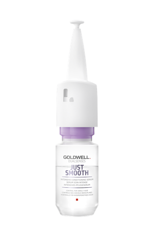 Goldwell Dualsenses Just Smooth Intensive Serum – Intensivpflege für glattes, geschmeidiges Haar