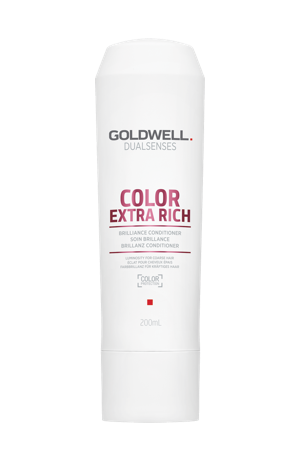 Goldwell Dualsenses Color Extra Rich Brilliance Conditioner – Intensive Pflege für coloriertes Haar