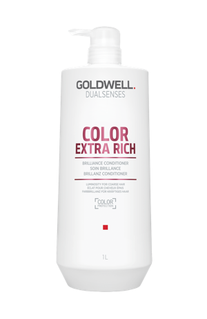 Goldwell Dualsenses Color Extra Rich Brilliance Conditioner – Intensive Pflege für coloriertes Haar