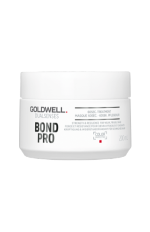 Goldwell Dualsenses Bond Pro 60 Sekunden Treatment – Sofortige Reparatur für schwaches & brüchiges Haar