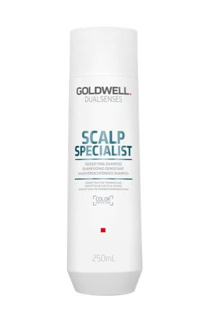 Goldwell Dualsenses Scalp Specialist Densifying Shampoo – Shampoo für dünner werdendes Haar & mehr Fülle