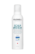 Goldwell Dualsenses Scalp Specialist Sensitiv Foam Shampoo – Sanftes Shampoo für empfindliche Kopfhaut