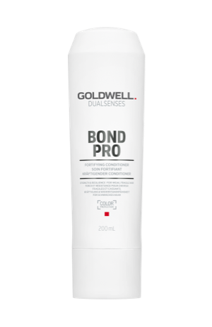 Goldwell Dualsenses Bond Pro Conditioner – Stärkender Conditioner für brüchiges Haar