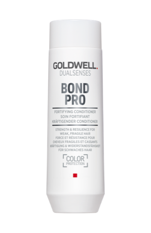 Goldwell Dualsenses Bond Pro Conditioner – Stärkender Conditioner für brüchiges Haar