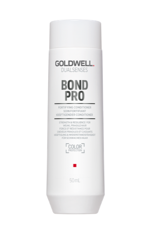 Goldwell Dualsenses Bond Pro Conditioner – Stärkender Conditioner für brüchiges Haar