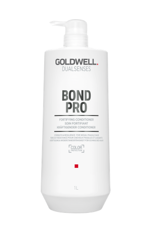 Goldwell Dualsenses Bond Pro Conditioner – Stärkender Conditioner für brüchiges Haar