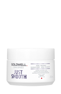 Goldwell Dualsenses Just Smooth 60 Sec Treatment – Intensivkur gegen Frizz & widerspenstiges Haar